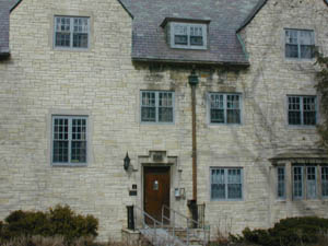 Photo of the Sigma Alpha Iota Sorority